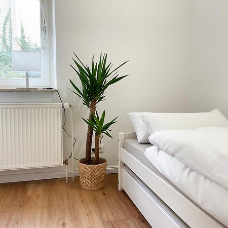 Rooms 34 Schweinfurt Exteriér fotografie