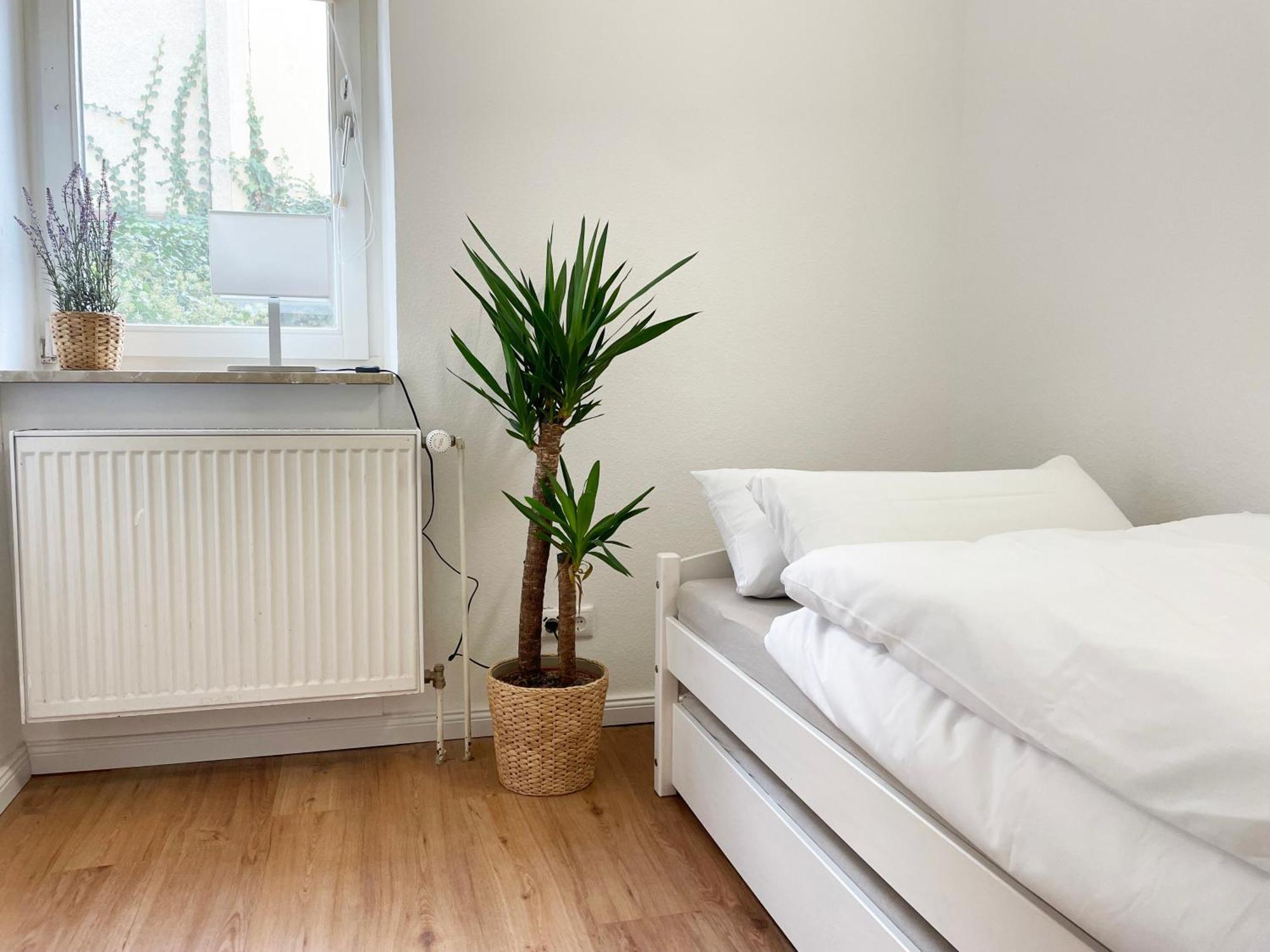 Rooms 34 Schweinfurt Exteriér fotografie